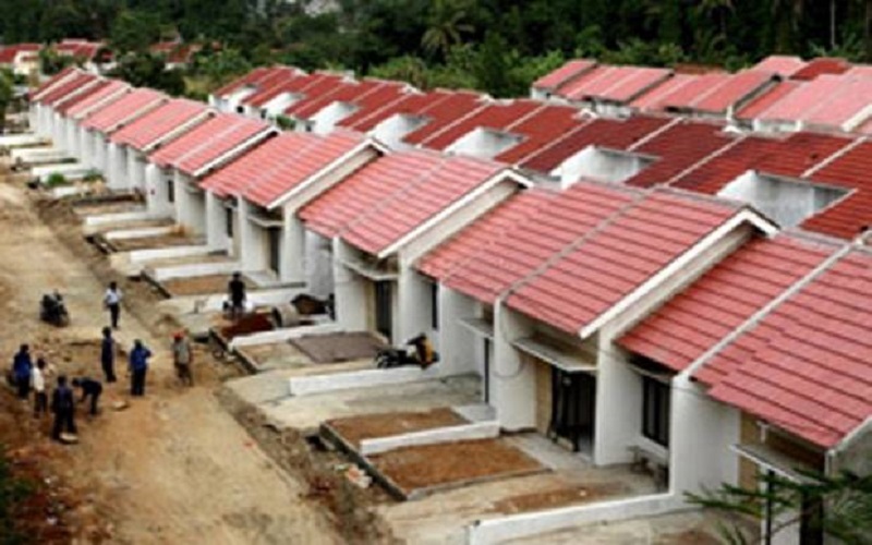 Puluhan Rumah untuk MBR akan Dibangun di Musi Banyuasin 