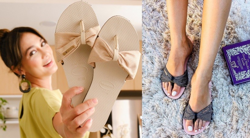 Tampil Keren Pakai Sandal ala Influencer Fashion, Begini Tipsnya