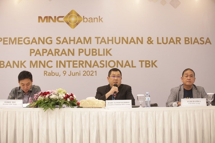  Dahsyat! Setelah Rights Issue, BABP Bakal Lompat Jadi Bank Buku III! 