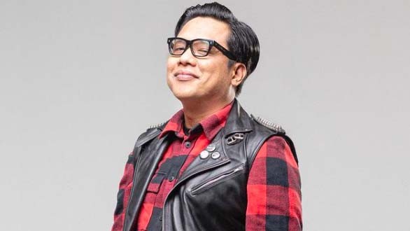 Dituduh Lakukan Pelecehan Seksual, Gofar Hilman Membantah: Siap Tempuh Jalur Hukum