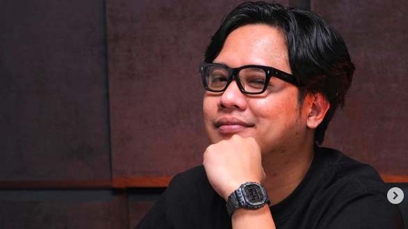 Terungkap, Gofar Hilman Lakukan Pelecehan Seksual, Begini Kronologinya 