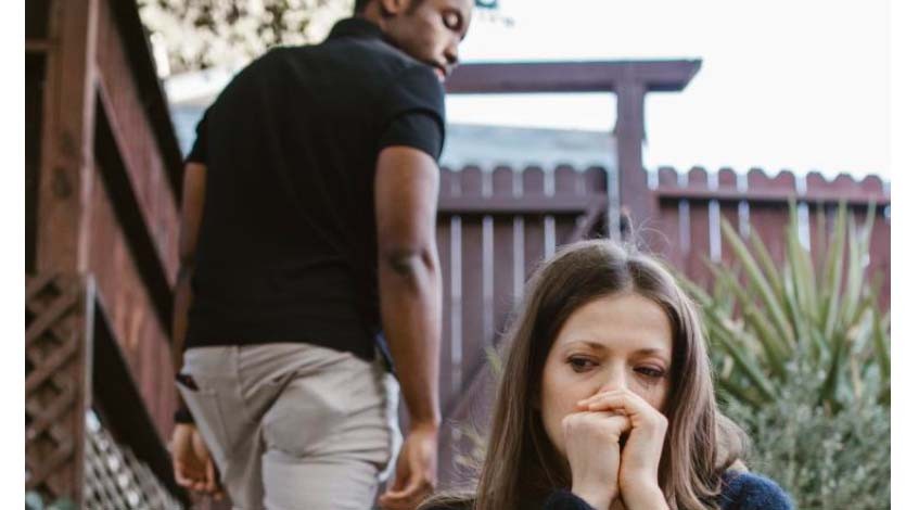 Hubungan Asmara Memudar, Kenali 4 Tanda Pasangan Jatuh Cinta pada Orang Lain