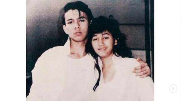 Aktor Ganteng Ryan Hidayat dan Nike Ardilla Berpacaran, Keduanya Meninggal di Puncak Karier