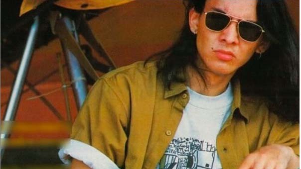 Mengenang Ryan Hidayat, Aktor Paling Ganteng Era 1990-an Meninggal di Puncak Karier 