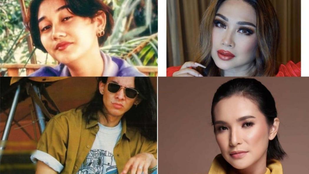 Misterius, Begini Kehidupan Cinta Ryan Hidayat Aktor 1990-an Ternyata Pernah Menikah 