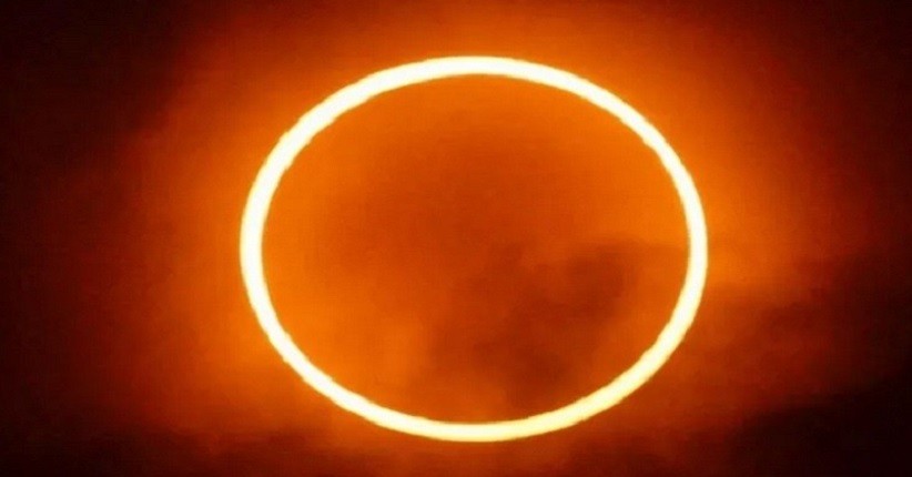 Fenomena Astronomi Pekan Kedua Juni 2021, Salah Satunya Gerhana Matahari Cincin