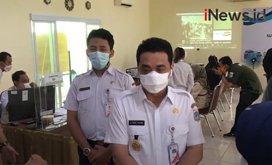 Jelang PPDB DKI 2022, Wagub DKI Janji Bakal Berikan yang Terbaik