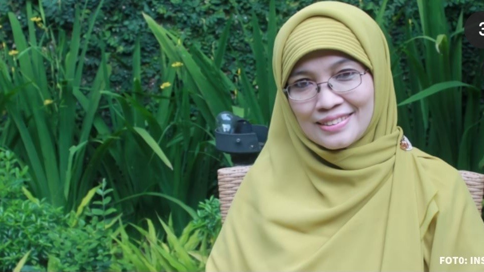 Bongkar Keburukan Aa Gym, Unggahan Teh Ninih Jadi Sorotan