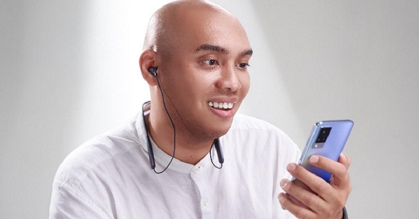 Sasar Penggemar Olahraga, Vivo Wireless Sport Lite Dibanderol Rp300 Ribuan