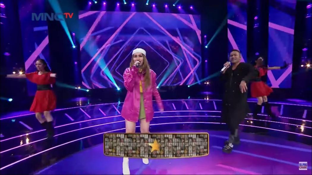 Terima Tantangan, Judika Bisa Menciptakan Lagu Secara Langsung