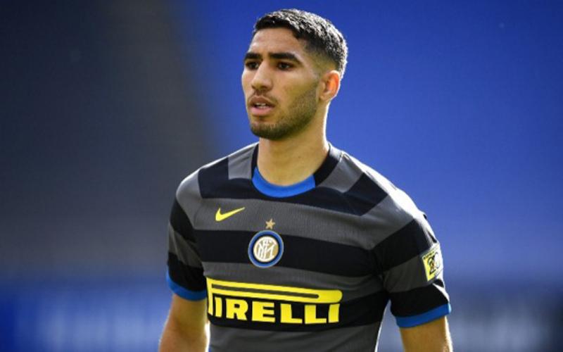 Jegal Achraf Hakimi ke PSG, Chelsea Sodorkan Uang Plus 2 Pemain