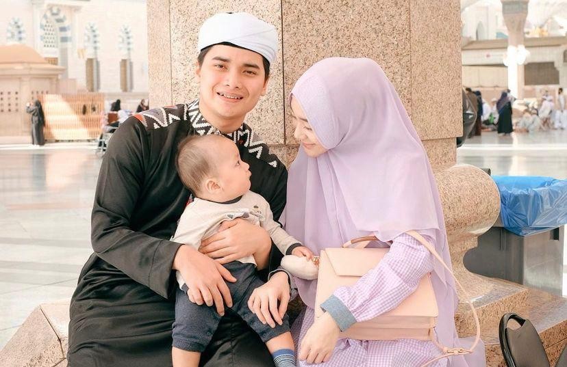 Bercerai, Larissa Chou Tak Tuntut Harta Gana Gini dan Hanya Minta Hak Asuh Anak