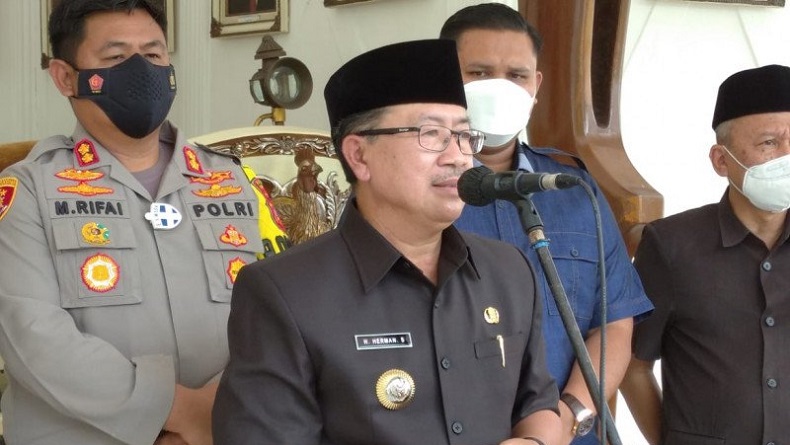 Cegah Kawin Kontrak, Perempuan Cianjur Dilindungi dengan Peraturan Bupati