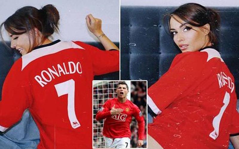 Bujuk Ronaldo Balik ke MU, Fans Terseksi The Red Devils Rela Lakukan Hal Ini