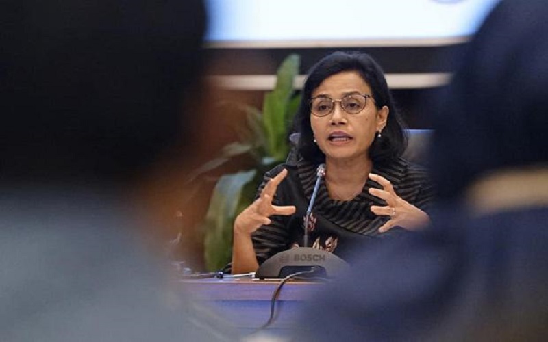 Asyik, Pekerja Dapat Subsidi Upah Rp1 Juta Sekaligus