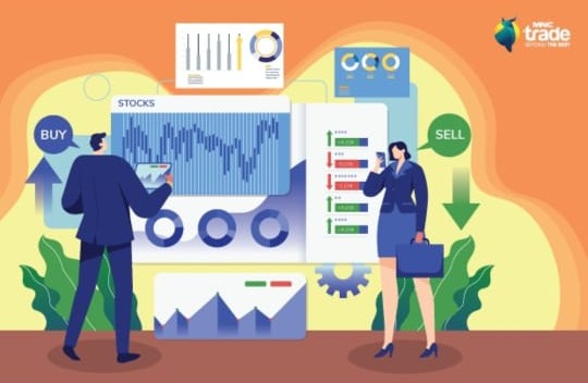 MNC Sekuritas: Kenali Analisis Teknikal, Persiapan Trading Jadi Makin Matang!  