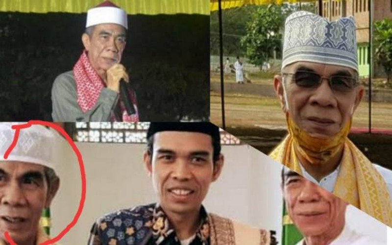 Ogan Ilir Berduka, Tokoh Agama KH Muslih Qori Meninggal Dunia