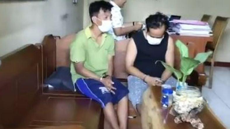 Sering Beraksi di Jateng, Komplotan Pencuri Spesial Mobil Pikap Ditangkap Aparat Polres Blora 