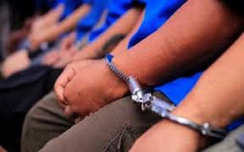 2 Pelajar Bongkar Bengkel dan Curi Mesin Mobil, Ini Kata Polisi 