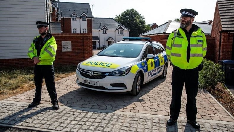 Video Ancam Keluarga Muslim Viral, 2 Remaja Ditangkap