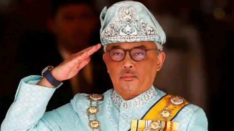 Krisis Covid, Raja Malaysia Panggil Para Pemimpin Partai Politik
