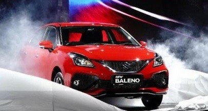 Penjualan Hatchback di Indonesia Turun 17 Persen, Suzuki Baleno Justru Naik 41 persen 