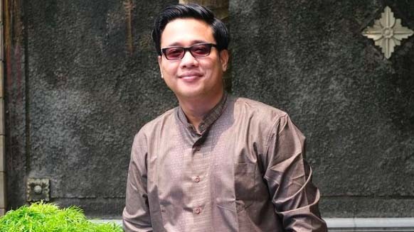 Gara-Gara Pelecehan Seksual, Gofar Hilman Dikeluarkan dari Lawless 