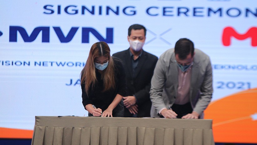 Canggih! 7 Kali Lebih Murah, Begini Uniknya Unduh Film 1 Menit di Warung Migo dari IPTV!