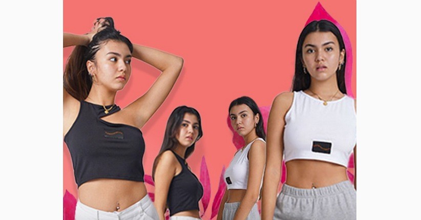 Sambut Musim Panas, The F Thing Hadirkan Promo Hello Summer!