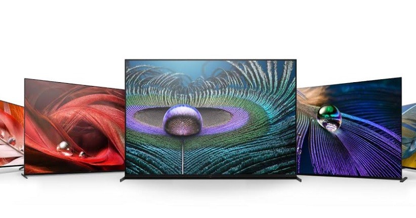 Dibekali Cognitive Processor XR, TV Sony Terbaru Bisa Analisis Posisi Suara