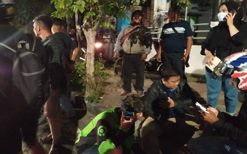 9 Fakta Avanza Putih Terlibat Tabrak Lari di Bandung, Sopir Bawa Mobil Milik Mertua