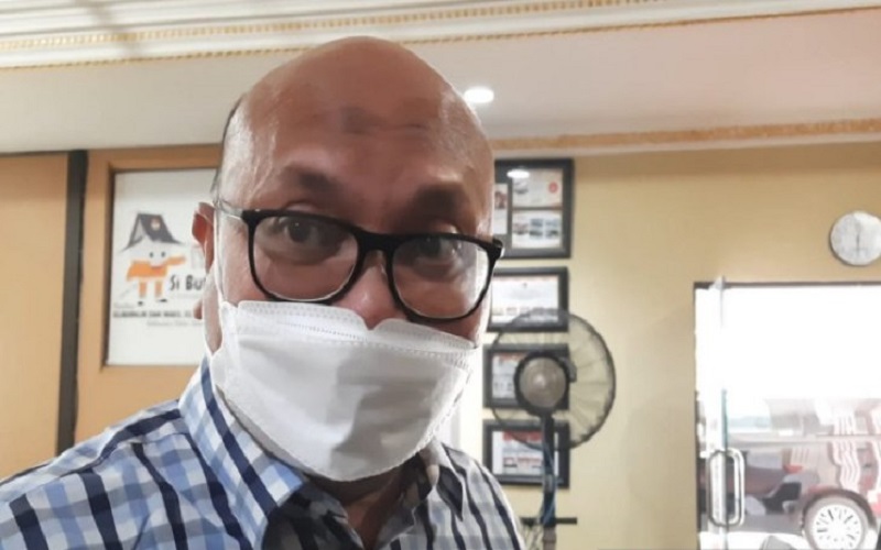 NIK Jokowi Bocor, KPU Bolehkan Capres 2024 Tak Cantumkan Data Pribadi