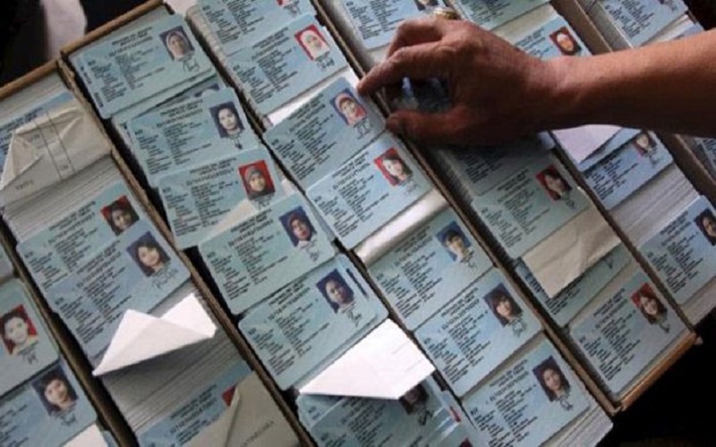 Depok Hapus Sanksi Terlambat Urus Data Kependudukan