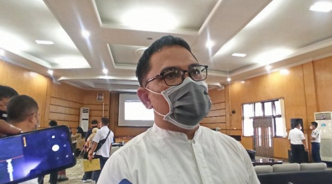 PPDB Daring di Sumut Diperpanjang hingga 11 Juni