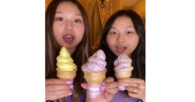 Selain Es Krim BTS Meal, Ini 5 Menu Teraneh Dibuat Sisca Kohl, Mau Mencoba?