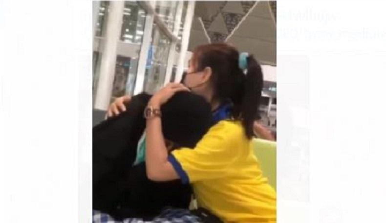 Viral Gadis Asal Jambi Jual Motor Orang Tua demi Temui Pacar di Jakarta