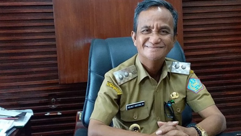 Jenazah Wakil Bupati Kepulauan Sangihe Diterbangkan Hari Ini dari Makassar ke Manado