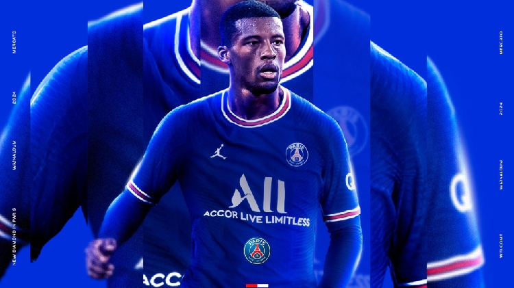 Georginio Wijnaldum Ungkap Tak Bahagia di PSG, Gara-Gara Lionel Messi?