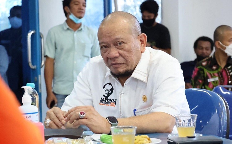 Bertentangan dengan Keadilan, LaNyalla Minta Rencana Pajak Sekolah Hingga Sembako Ditinjau Ulang