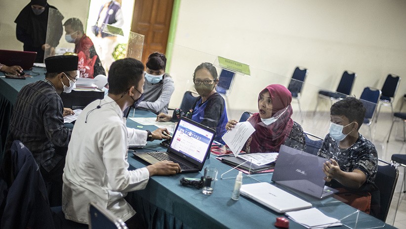 Angka Putus Sekolah di Jateng Tinggi, Dewan Ingatkan PPDB Wajib Perhatikan 3 Hal Ini 