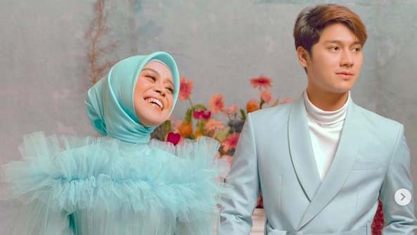 Rizky Billar Ngaku Siap Jadi Suami, Ini Pesan Ayahanda Lesti 