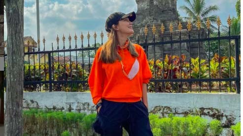 Luna Maya Halu Ngaku Dinner Bareng Suami, Maia Estianty: Sabar Ada Waktunya