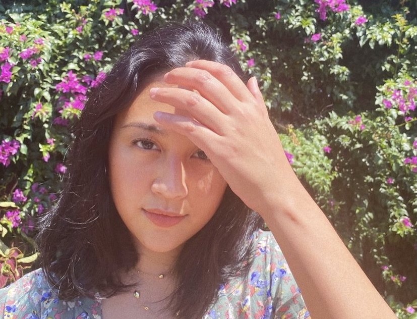 Intip Pesona Sherina yang Baru Ulang Tahun, Netizen: 31 Rasa 21