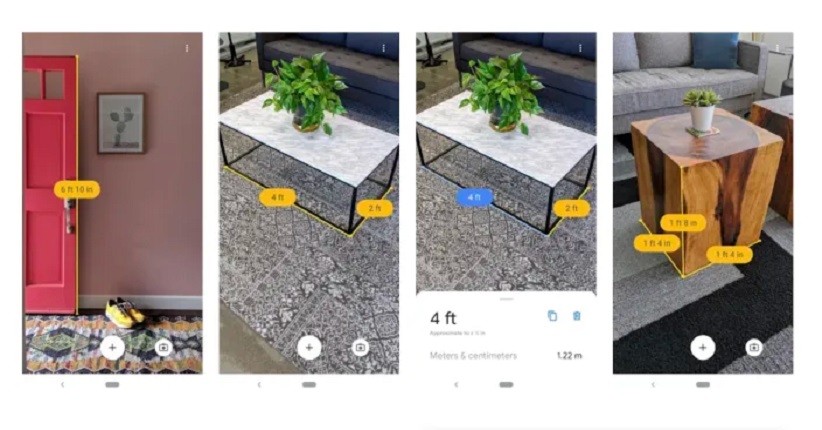 Google Matikan Aplikasi Measure