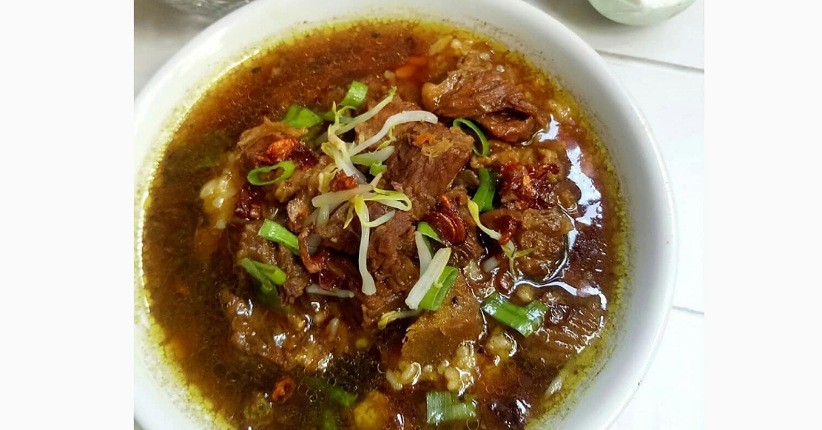 Ide Masak Rawon Sapi Jawa Timur, Pakai Resep Ini Bikin Daging Empuk dan Lezat