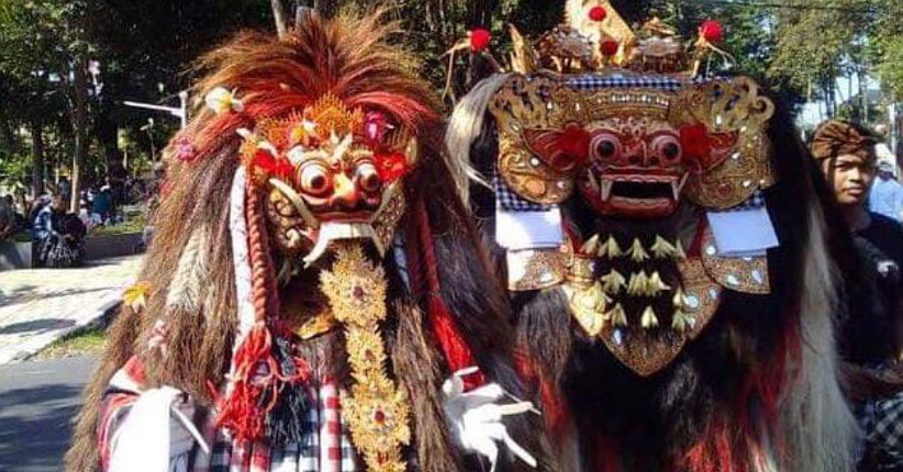 10.000 Seniman Siap Ramaikan Pesta Kesenian Bali 2021, Pariwisata Akan Bangkit