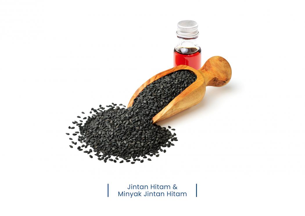 Jintan Hitam Rahasia Sehat Bugar Ala Paula Verhoven