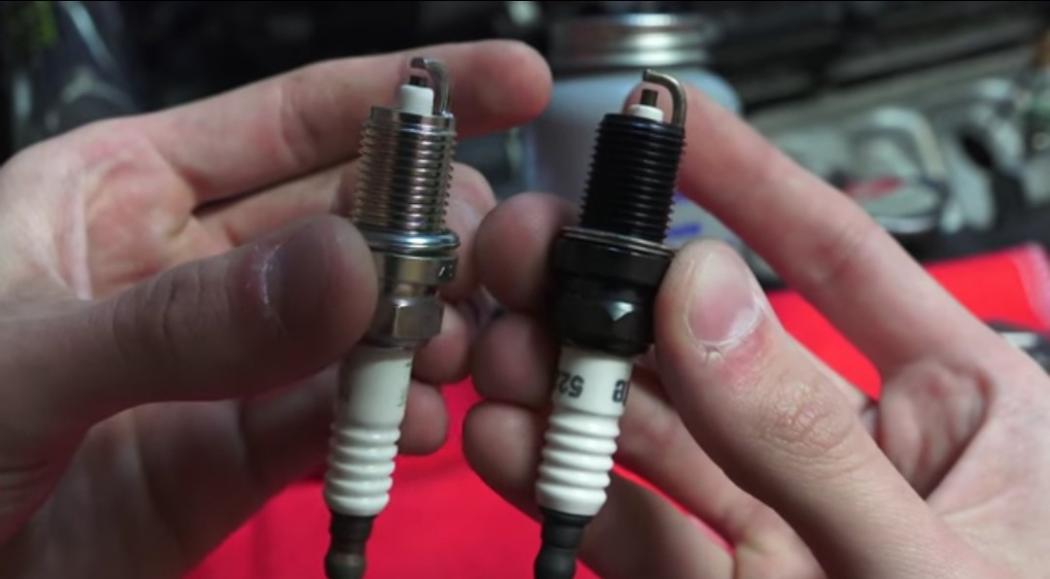 Ciri-Ciri Busi Mobil Harus Diganti, Perhatikan 5 Tanda Ini 