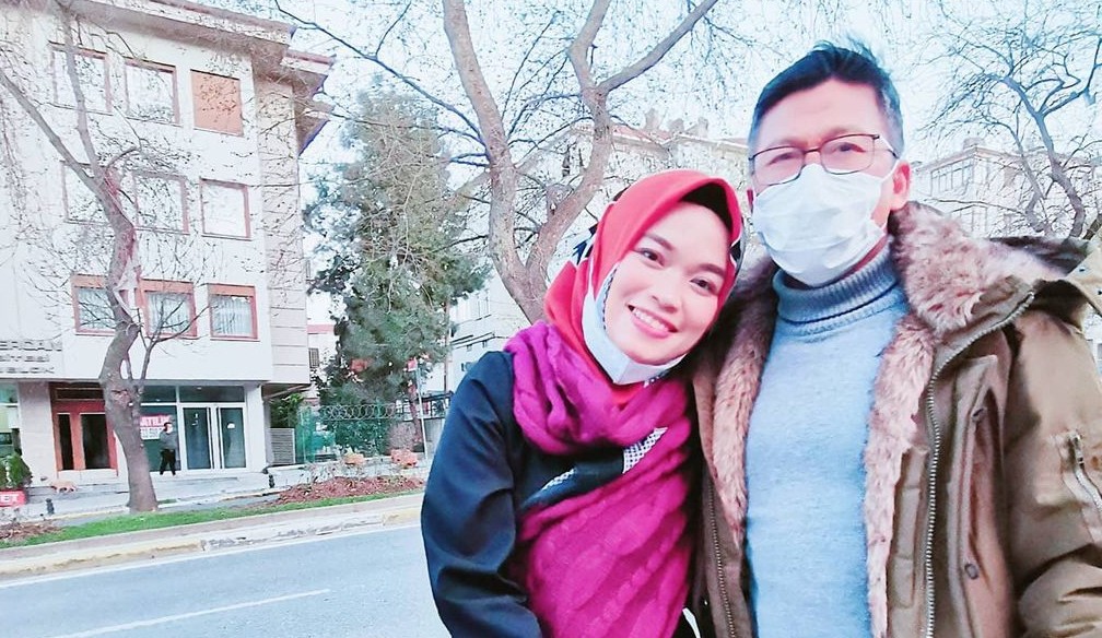 Putri Aa Gym Sedih Rumah Tangga Orangtuanya di Ujung Tanduk, Netizen Beri Nasihat Ini 