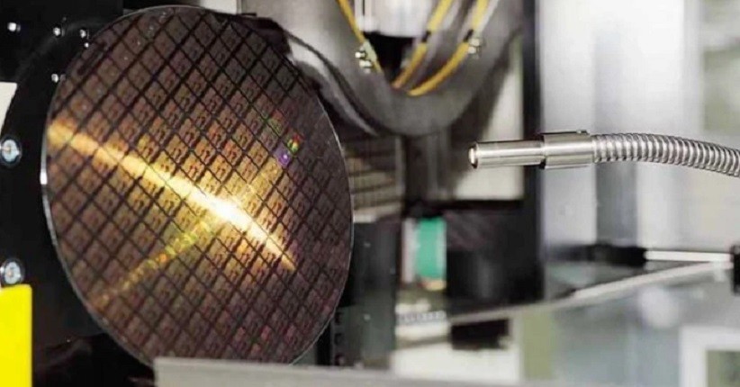 TSMC Pertimbangkan Bangun Pabrik Chip Pertama di Jepang